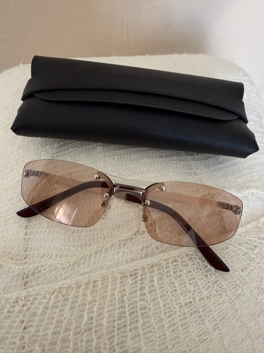 Y2K sunglasses